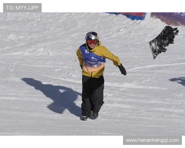 单板滑雪世界杯儿童（单板滑雪世界杯冠军奖金多少）sports