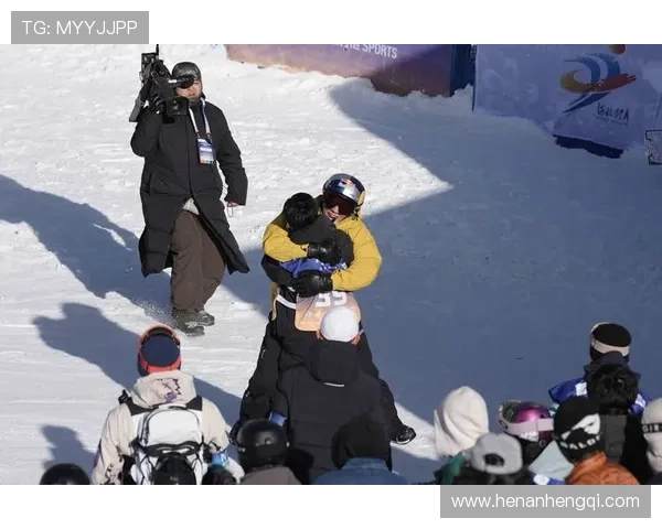 怎么报名滑雪世界杯（如何参加滑雪职业赛）sports